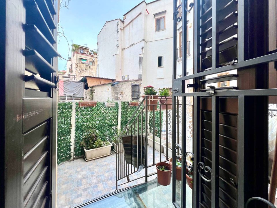 Lejlighed i Palermo, Palermo - foto 4