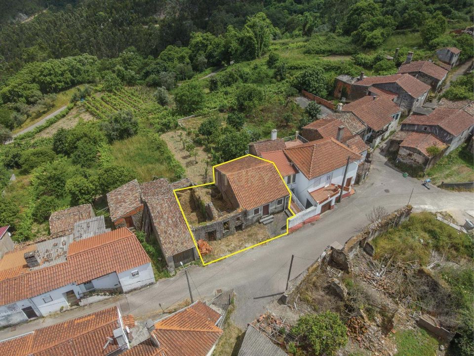 Villa a Miranda do Corvo, Coimbra - foto 4