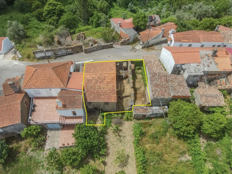 Villa a Miranda do Corvo, Coimbra - foto 5