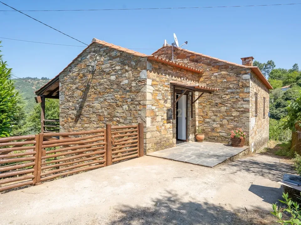 Villa i Gois, Coimbra - foto 3