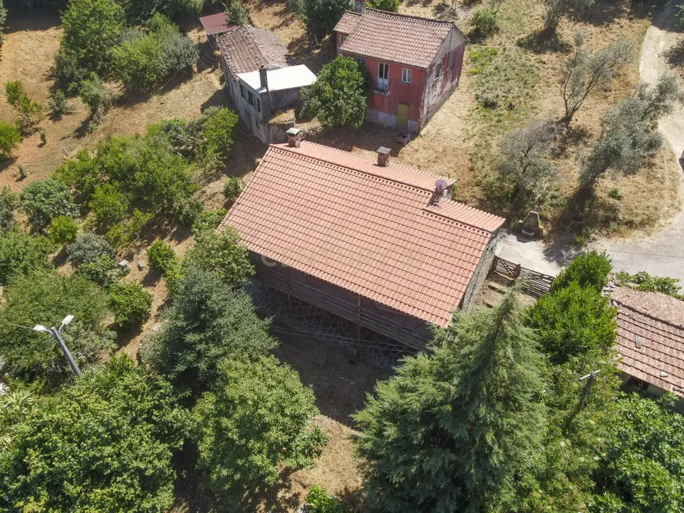 Villa i Gois, Coimbra - foto 5