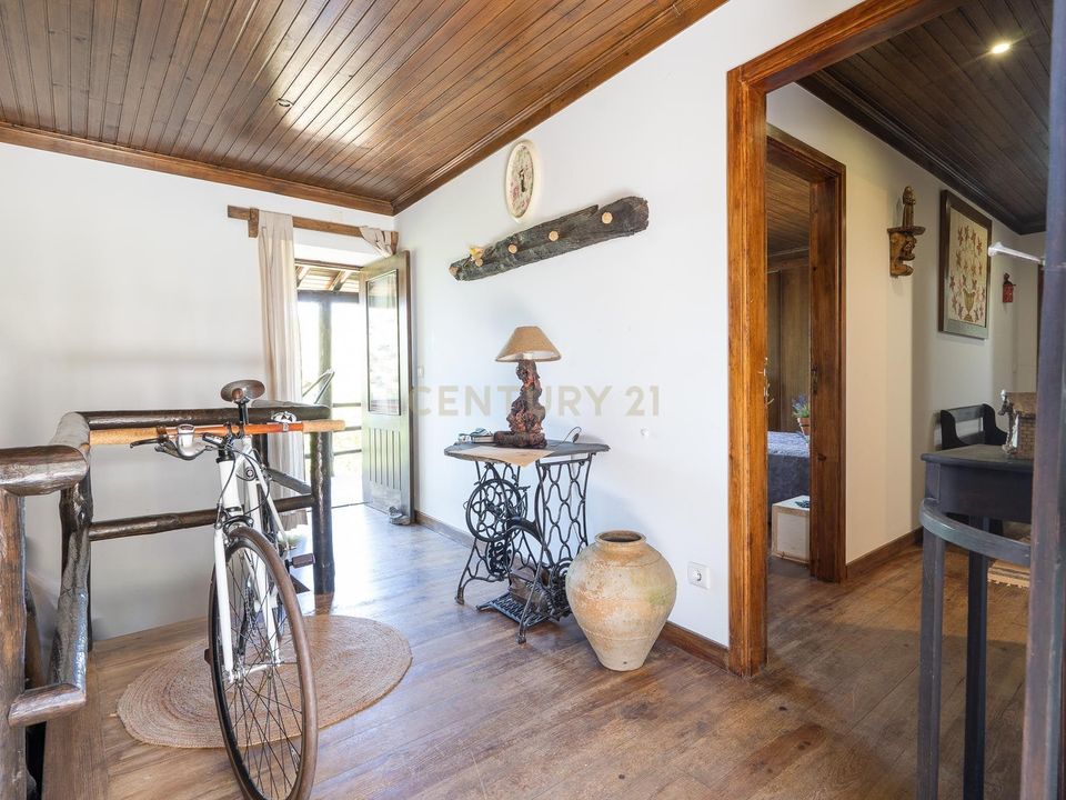 Villa i Gois, Coimbra - foto 2