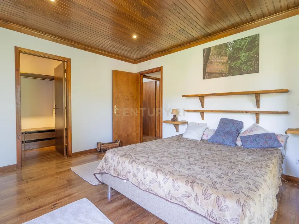 Villa i Gois, Coimbra - foto 4