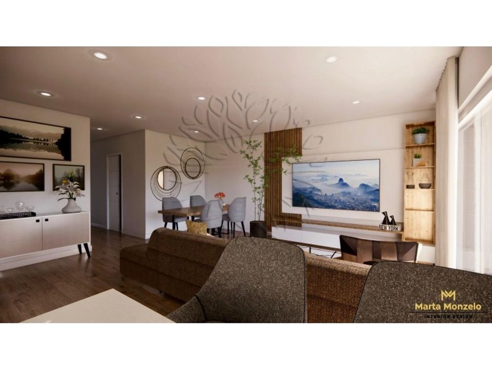 Lejlighed i Montijo, Setubal - foto 3
