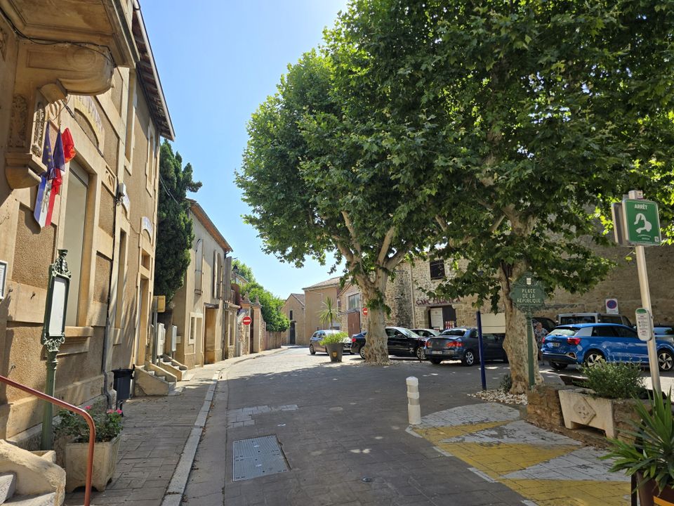 Villa i Creissan, Herault - foto 5