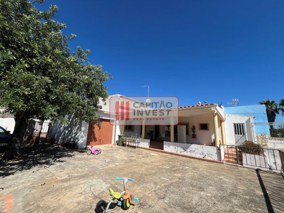 Villa i Fuseta, Faro - foto 2