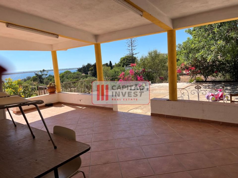 Villa i Fuseta, Faro - foto 3