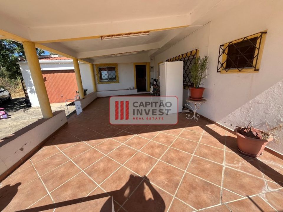 Villa i Fuseta, Faro - foto 4