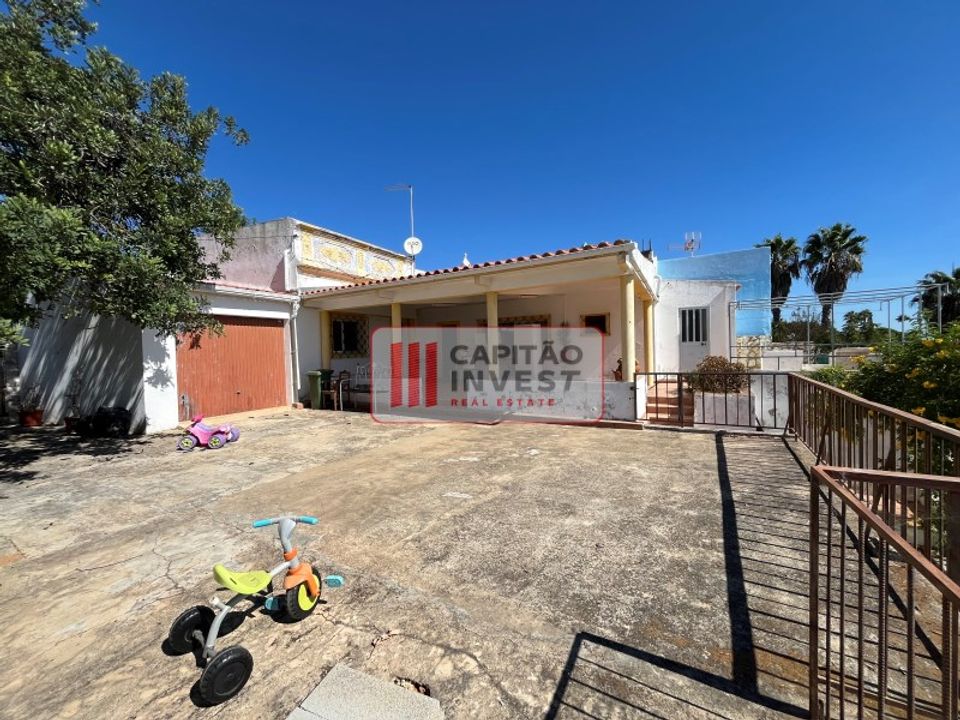 Villa i Fuseta, Faro - foto 5