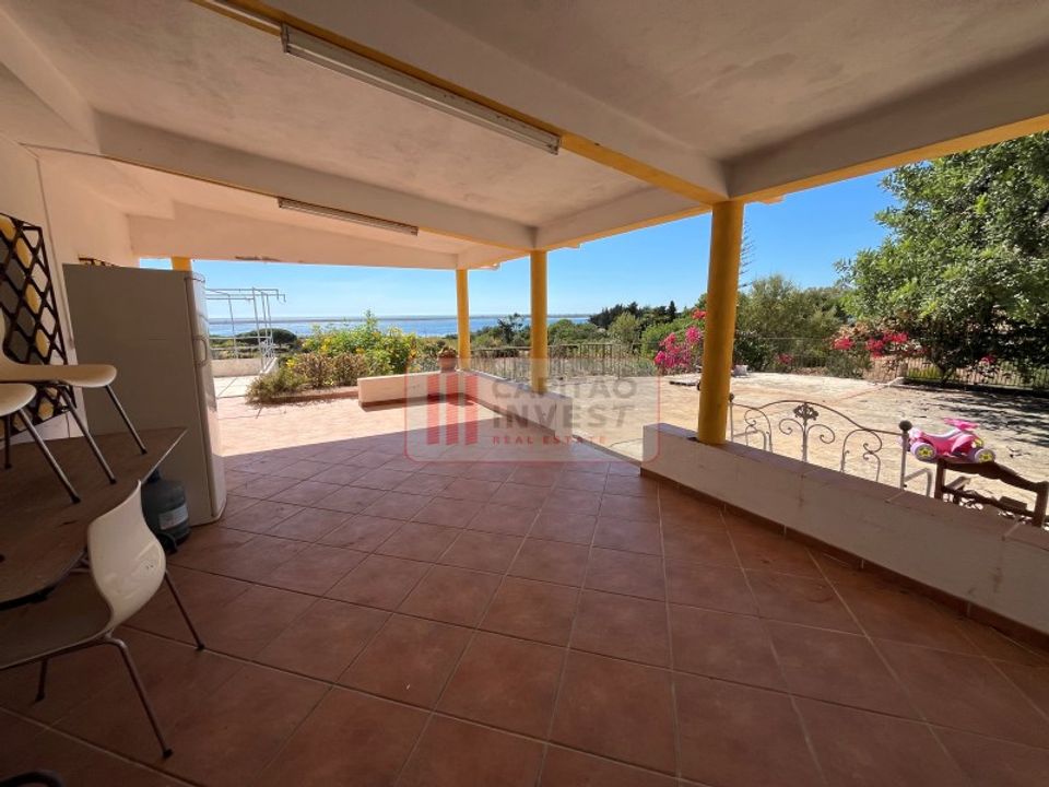 Villa i Fuseta, Faro - foto 1
