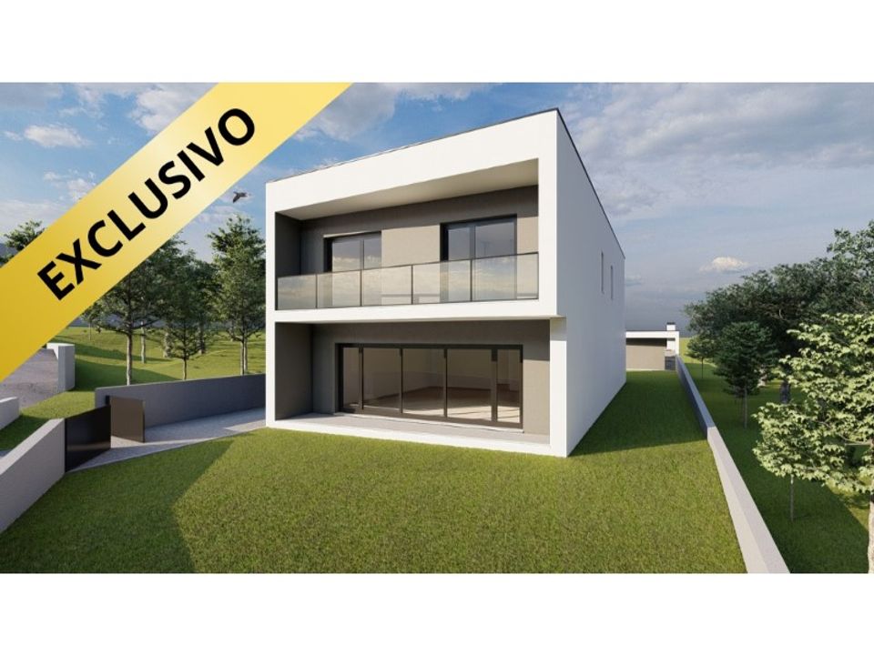 Villa i Viseu, Viseu - foto 1
