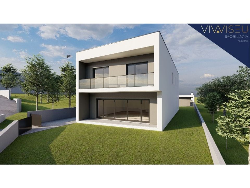 Villa i Viseu, Viseu - foto 2