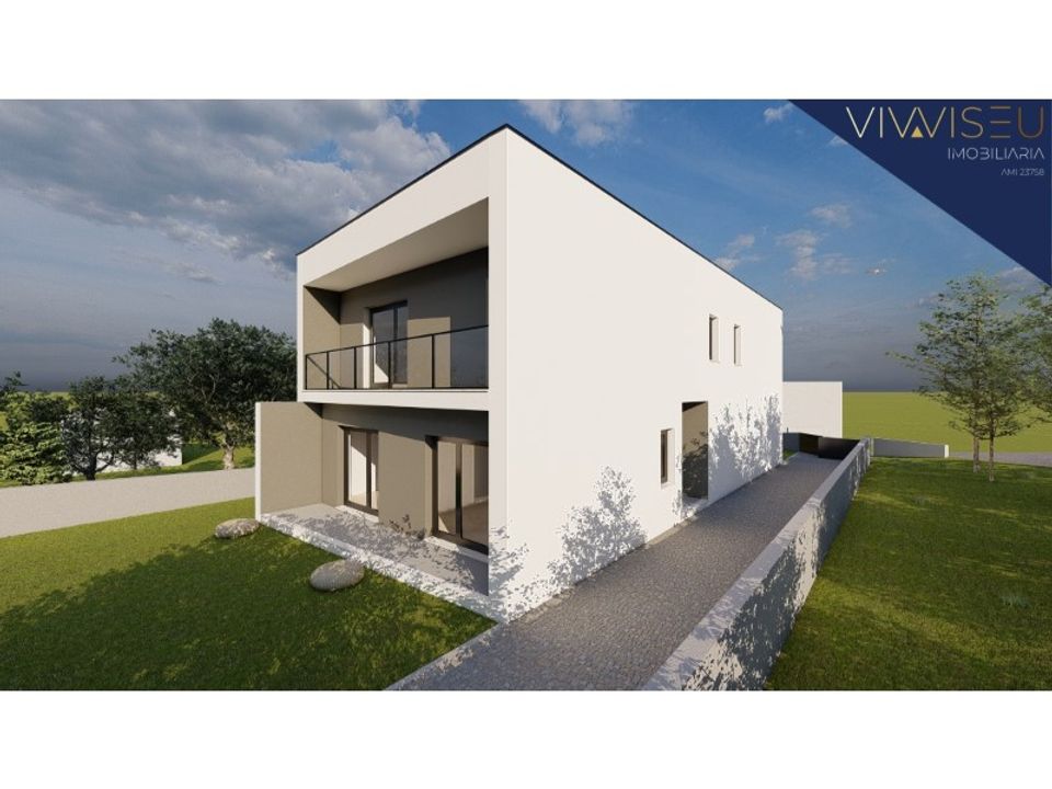 Villa i Viseu, Viseu - foto 3