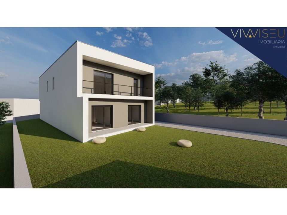 Villa i Viseu, Viseu - foto 5