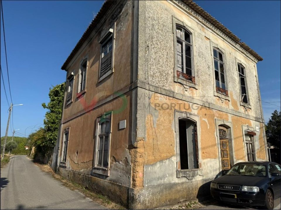 Villa i Anadia, Aveiro - bilde 1