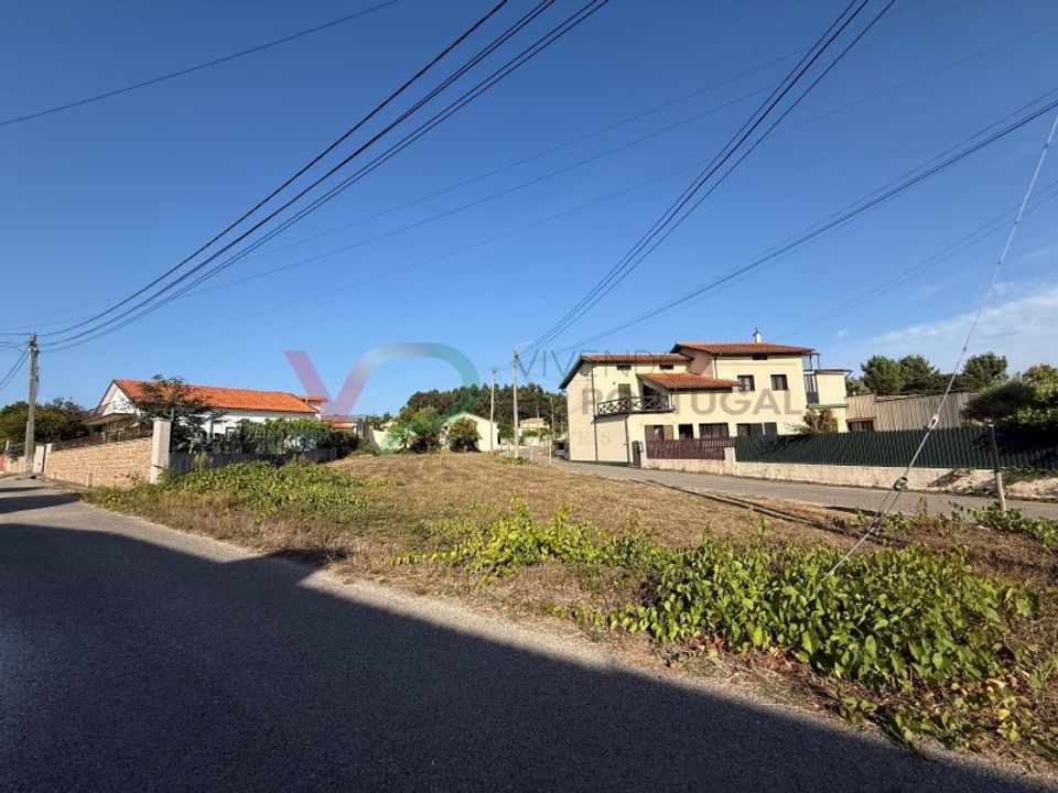 Villa i Sangalhos, Aveiro - foto 1