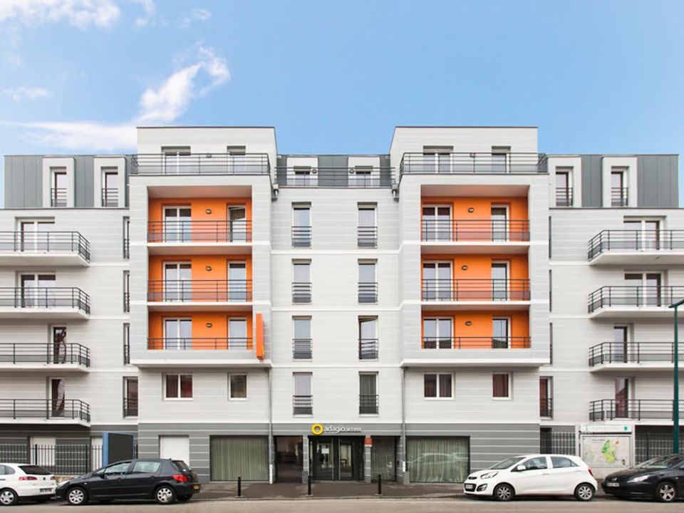 Studio i Saint-Louis, Haut-Rhin - foto 1