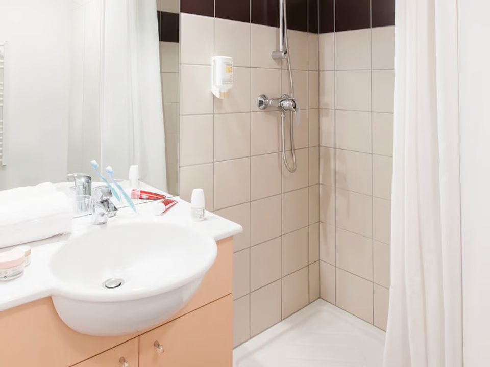 Studio i Saint-Louis, Haut-Rhin - foto 4
