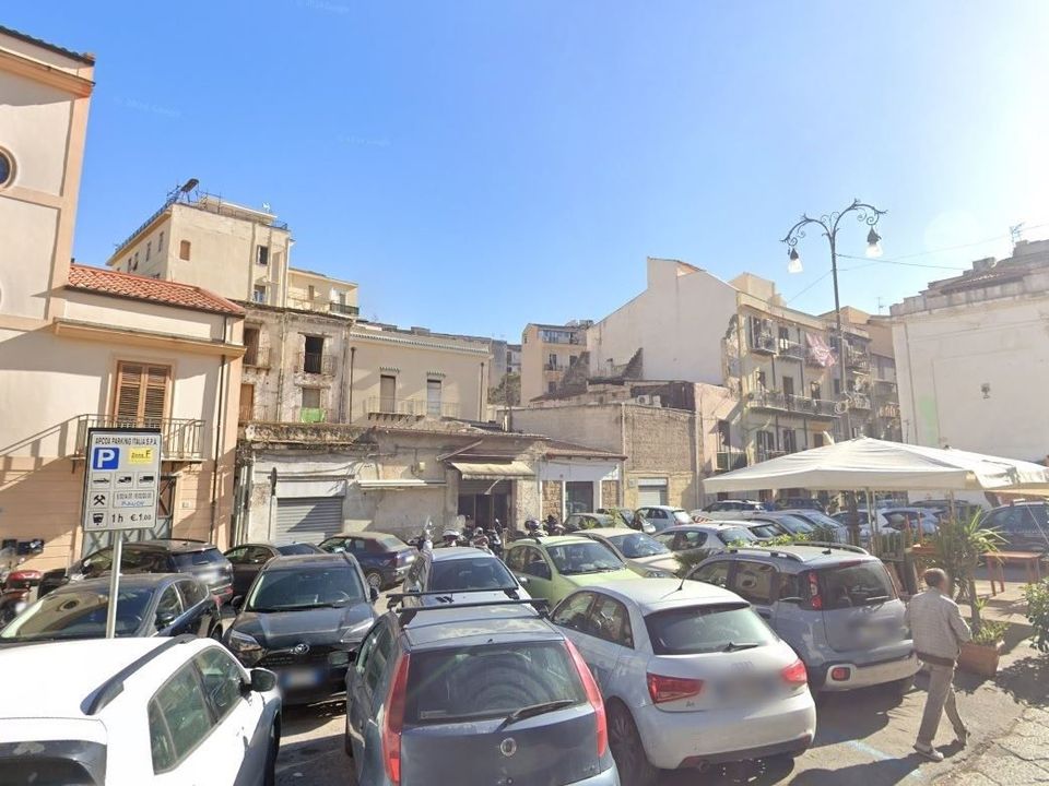 Erhvervsejendom i Palermo, Palermo - foto 2
