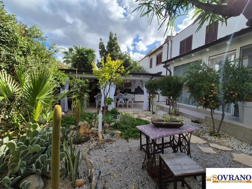 Villa i Carini, Palermo - foto 3