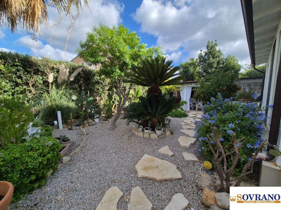 Villa i Carini, Palermo - foto 4