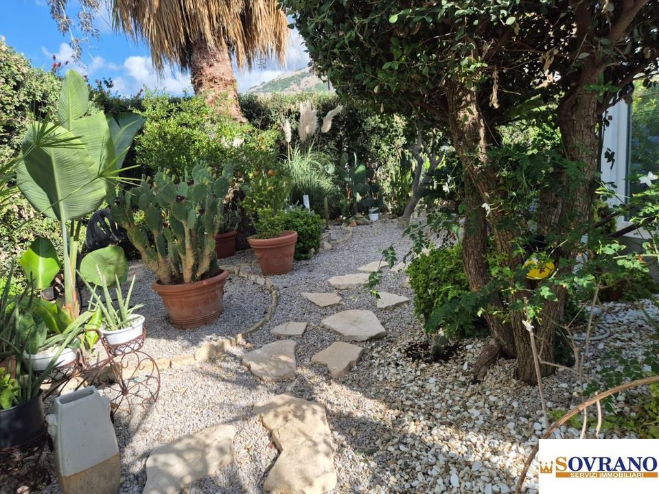Villa i Carini, Palermo - foto 5