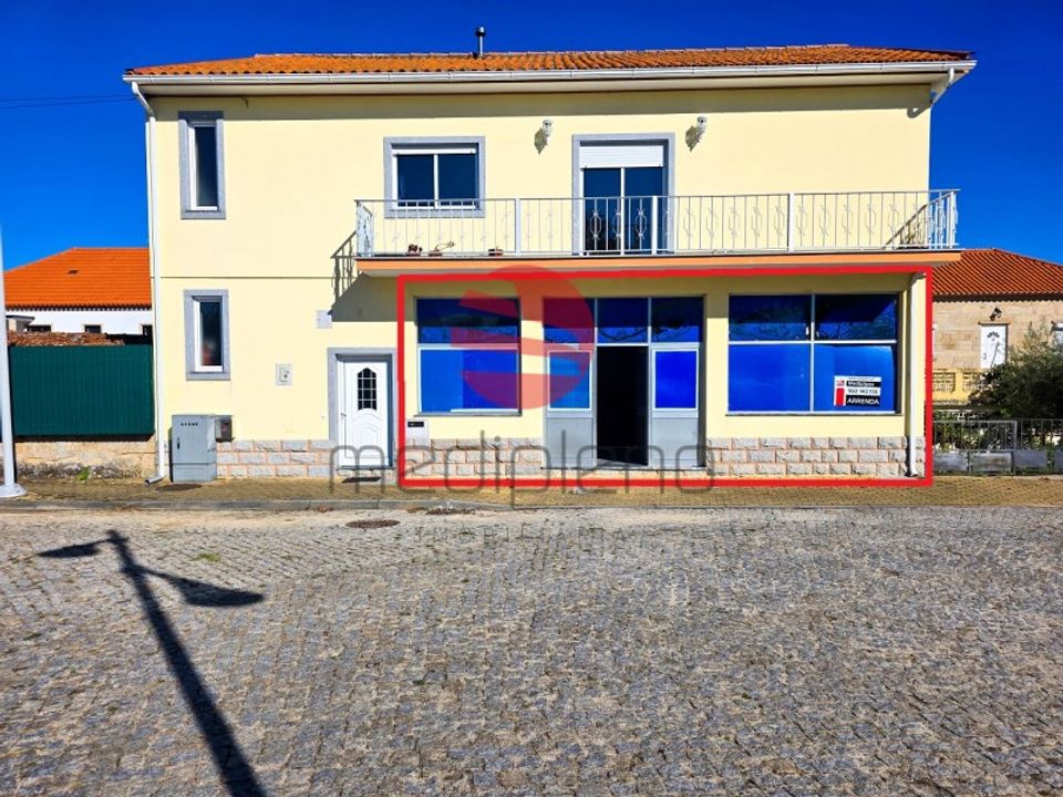 Erhvervsejendom i Meda, Guarda - foto 2