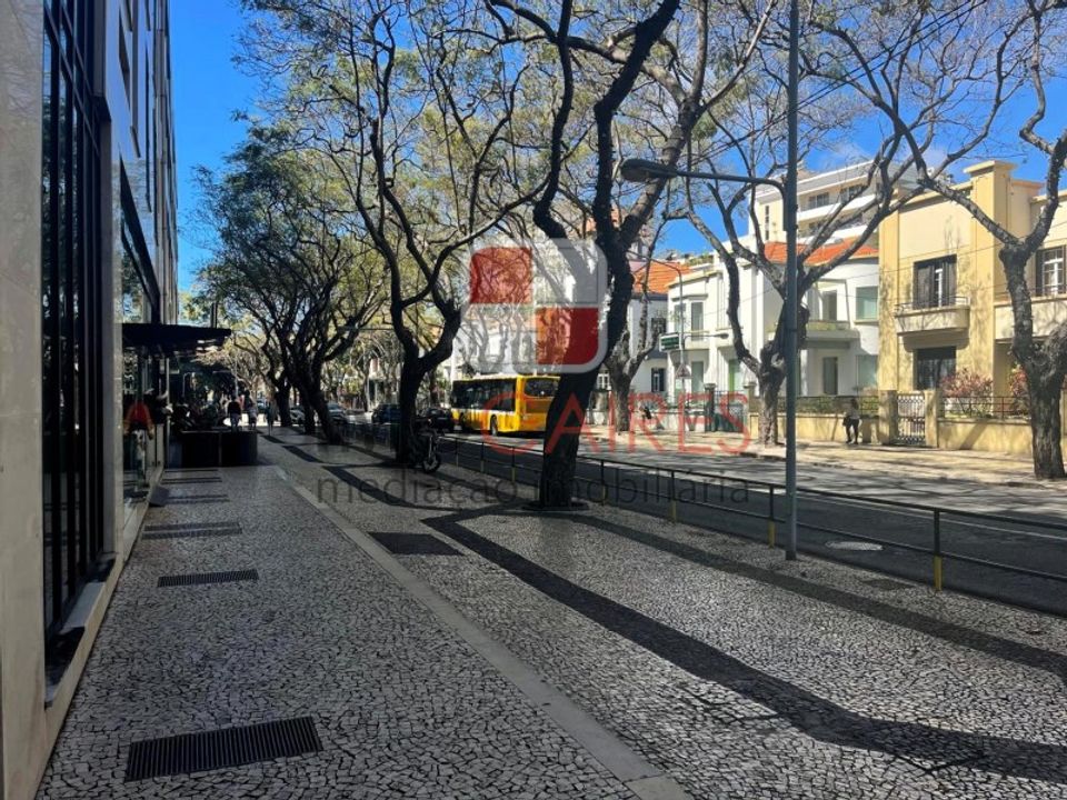 Erhvervsejendom i Se, Madeira - foto 4