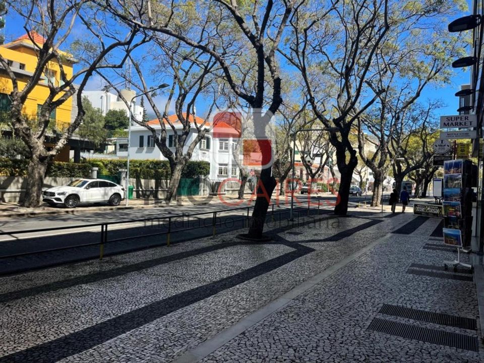 Erhvervsejendom i Se, Madeira - foto 5