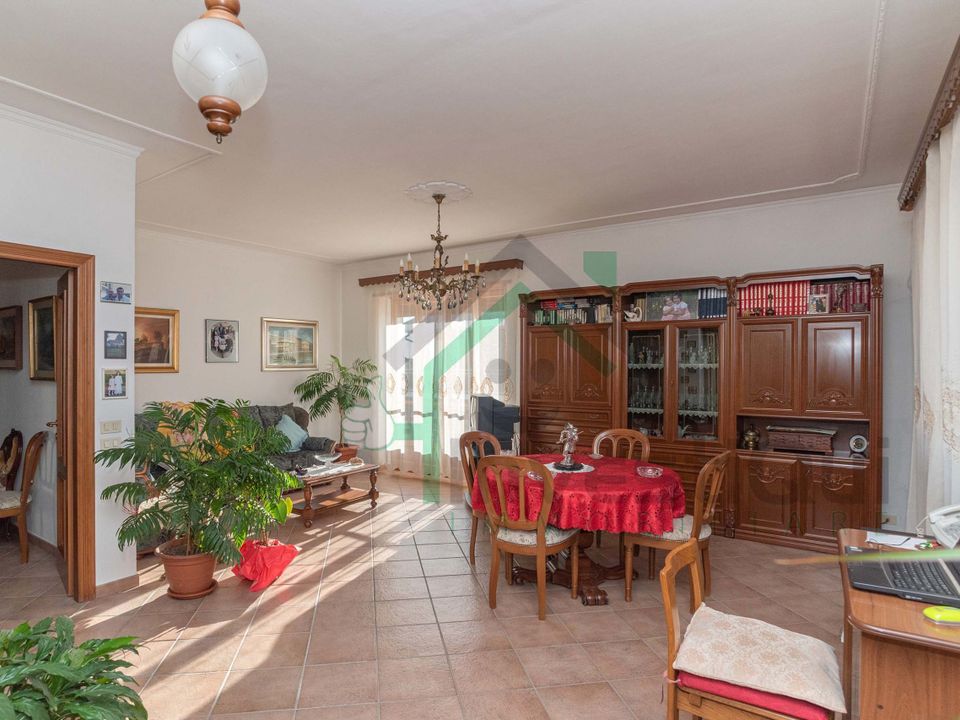 Villa i San Carlo Canavese, Turin - foto 1