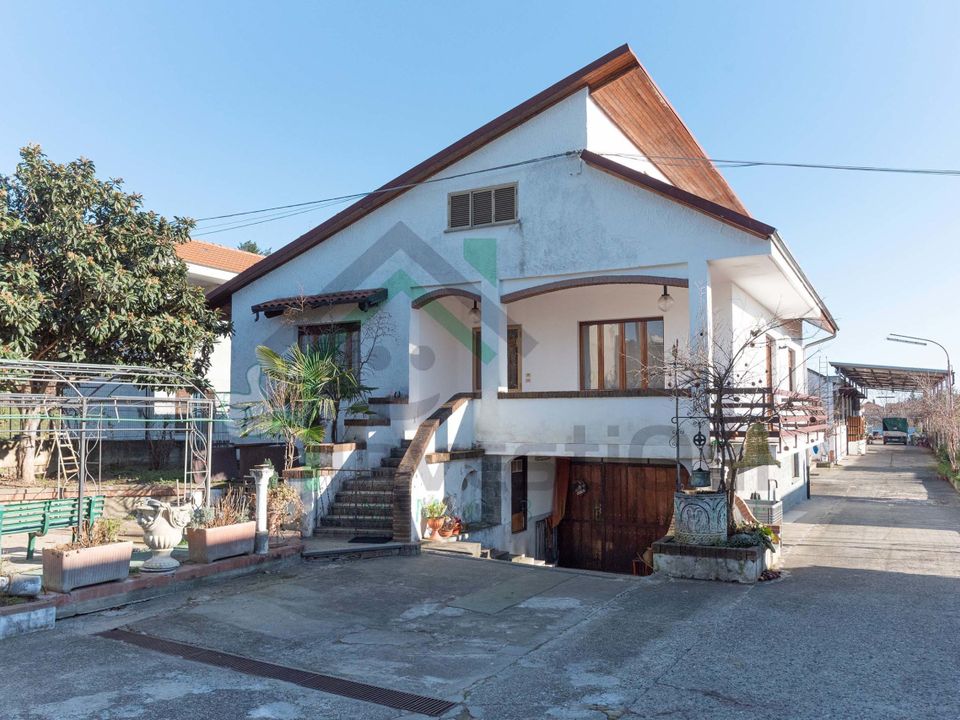 Villa i San Carlo Canavese, Turin - foto 2