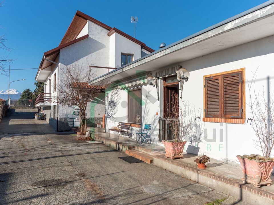 Villa i San Carlo Canavese, Turin - foto 3