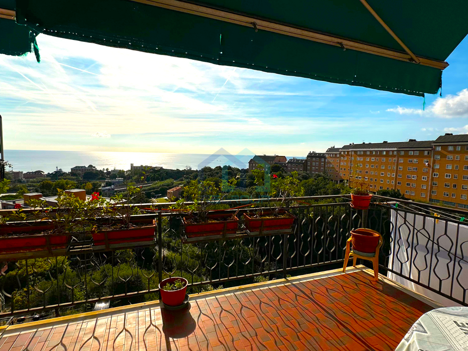 Lejlighed i Savona, Savona - foto 2