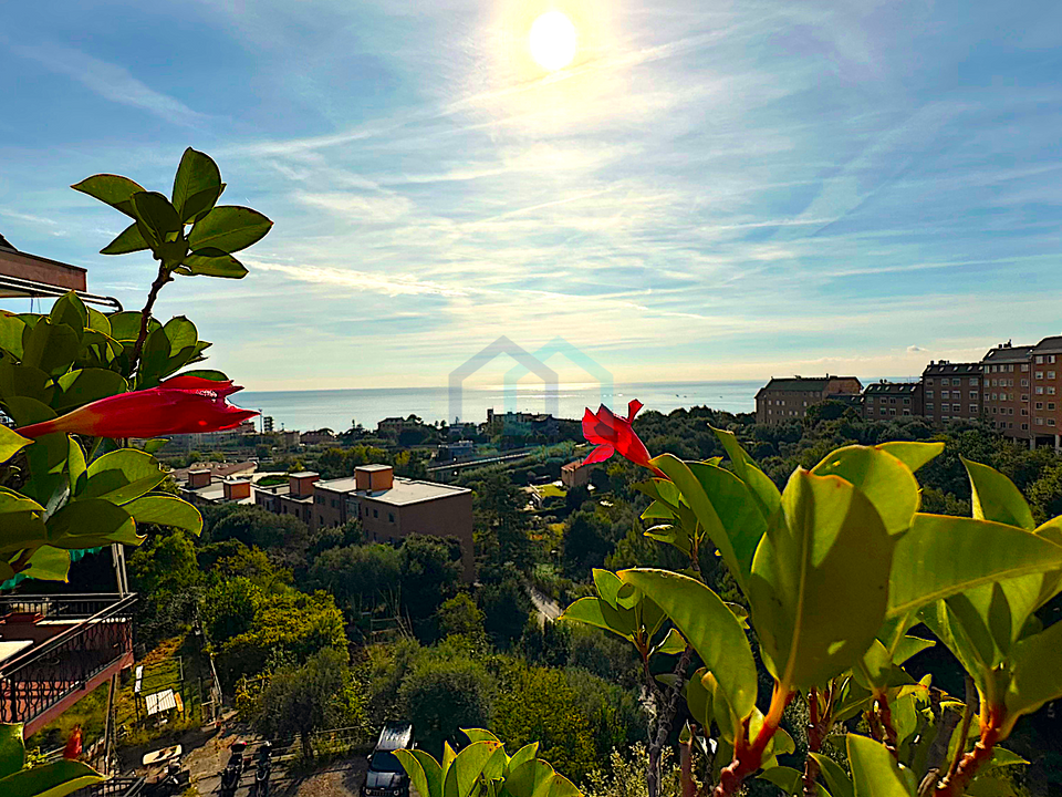Lejlighed i Savona, Savona - foto 1