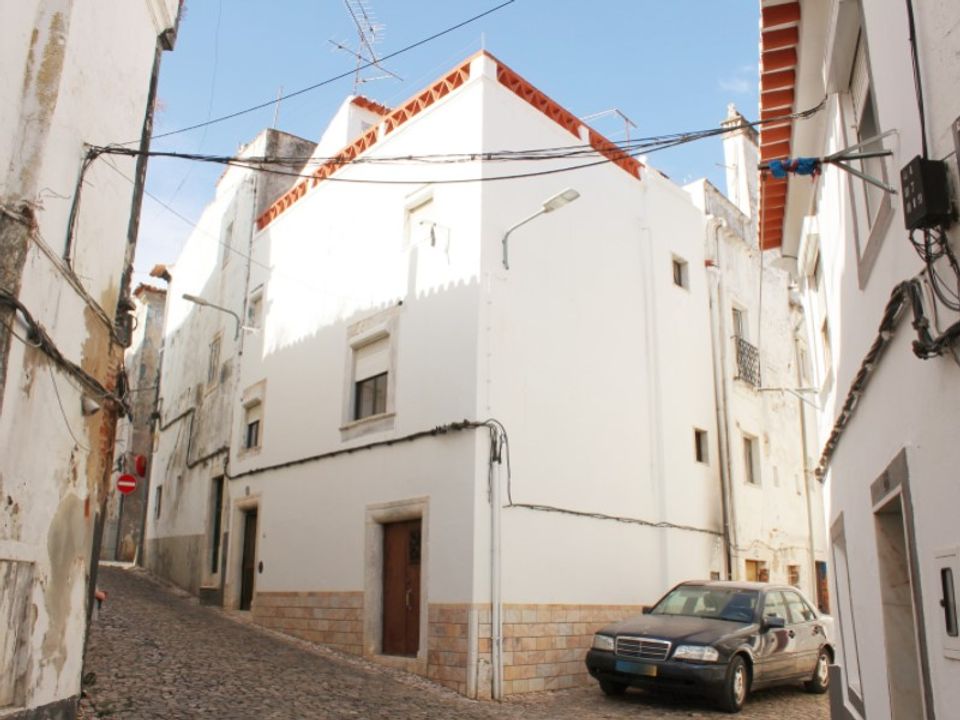 Villa i Estremoz, Evora - foto 1