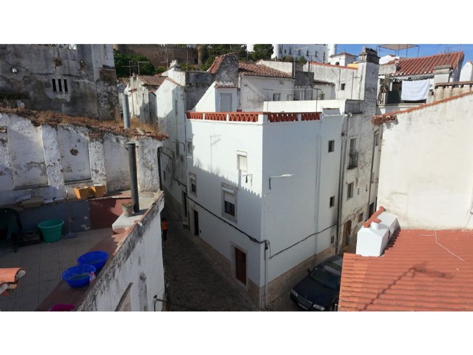 Villa i Estremoz, Evora - foto 2