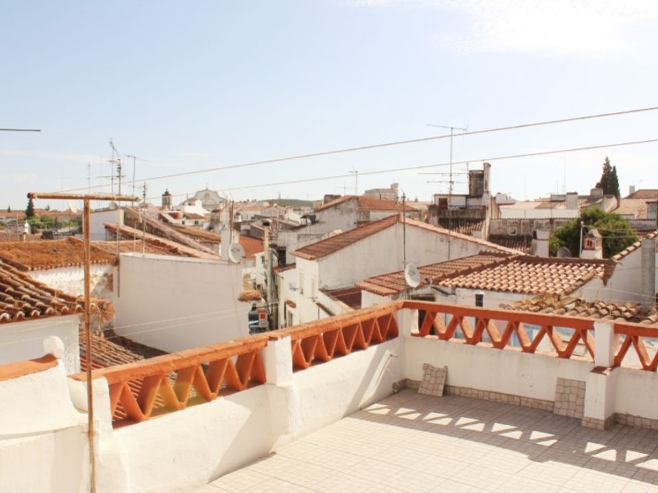 Villa i Estremoz, Evora - foto 5