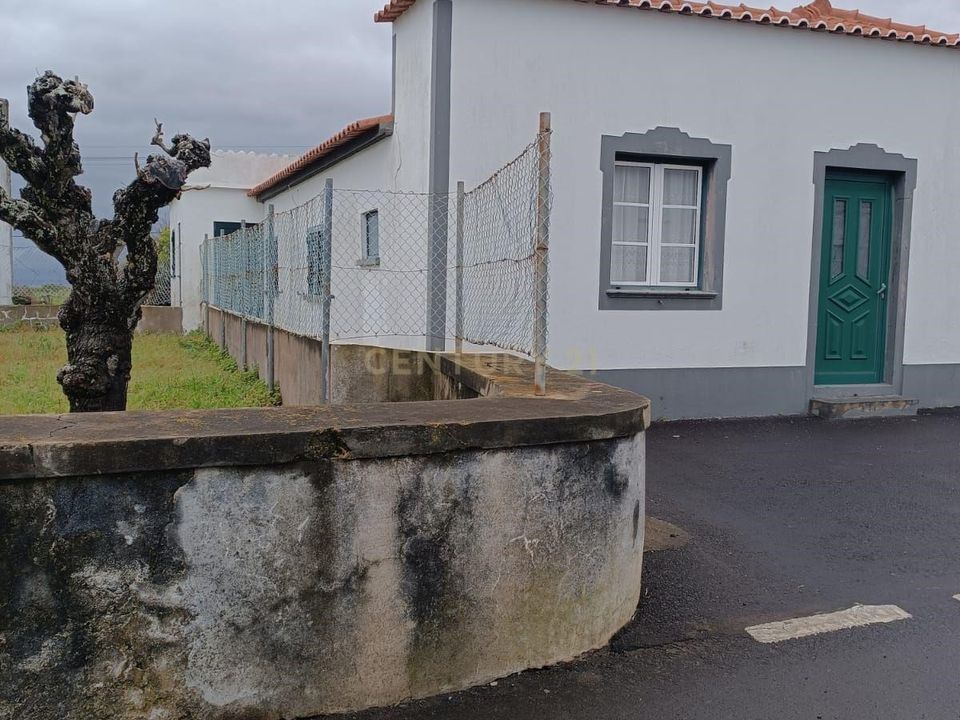 Villa i Santa Cruz da Graciosa, Graciosa - foto 2