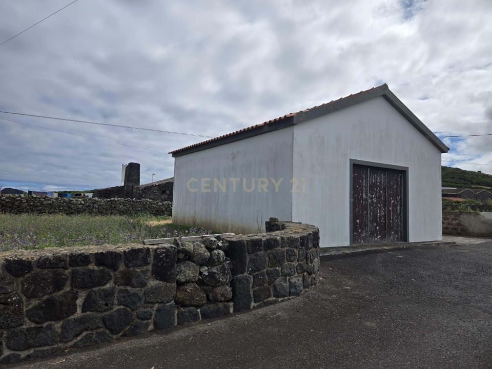 Villa i Santa Cruz da Graciosa, Graciosa - foto 3