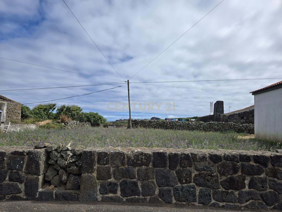 Villa i Santa Cruz da Graciosa, Graciosa - foto 4