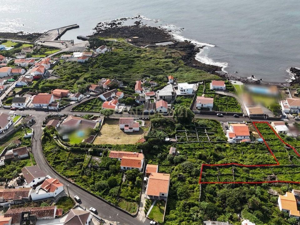 Helårsgrund i Sao Sebastiao, Terceira - foto 5