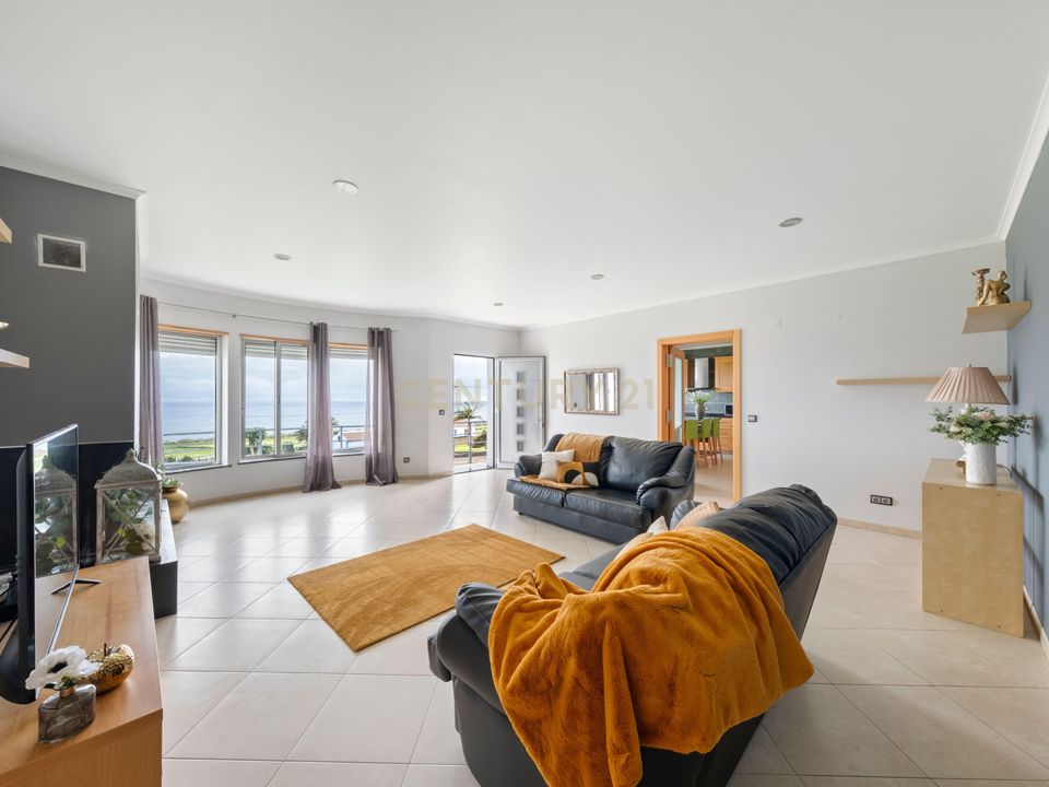Villa i Sao Sebastiao, Terceira - foto 2