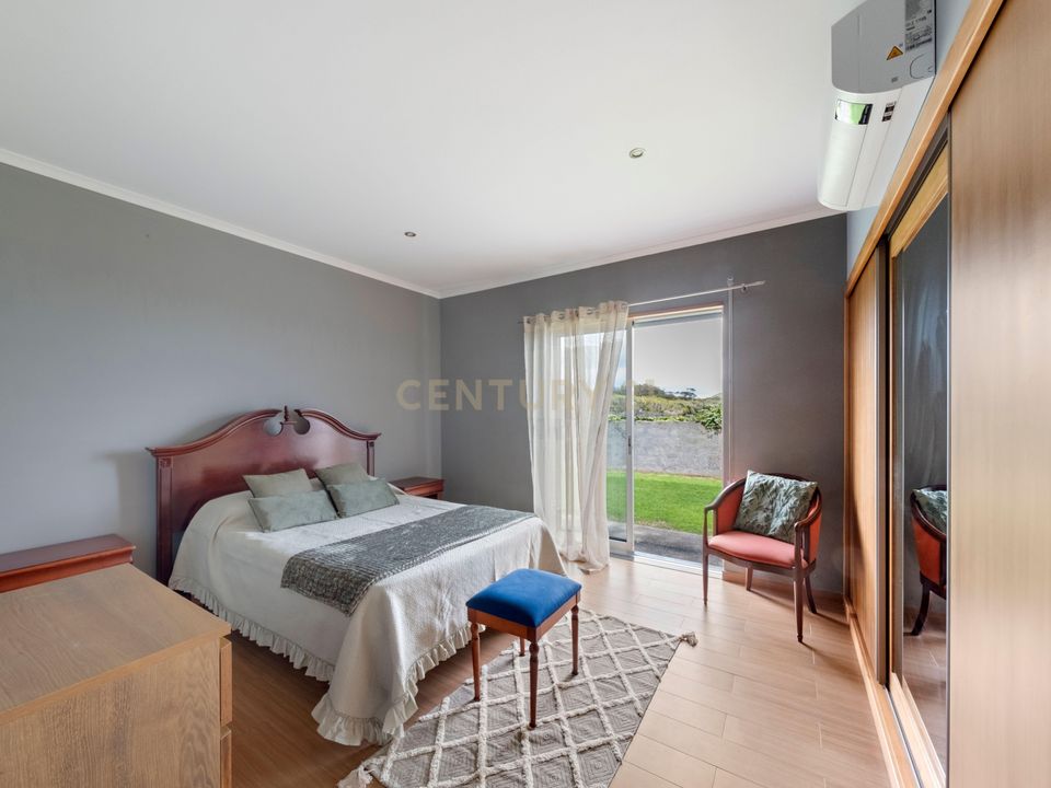 Villa i Sao Sebastiao, Terceira - foto 3