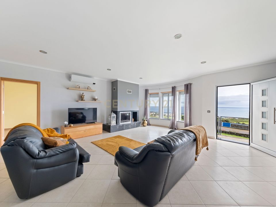 Villa i Sao Sebastiao, Terceira - foto 4