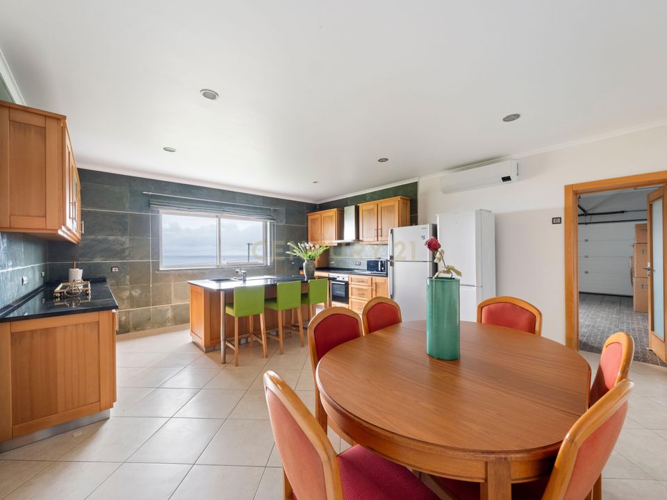 Villa i Sao Sebastiao, Terceira - foto 5