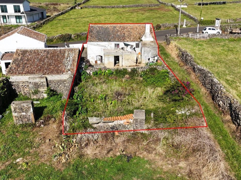 Villa i Sao Sebastiao, Terceira - foto 2
