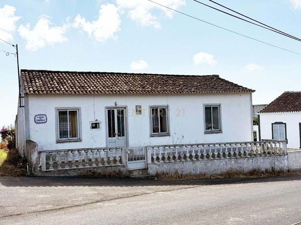 Villa i Sao Sebastiao, Terceira - foto 3