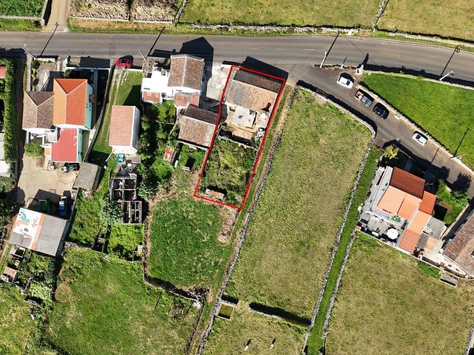 Villa i Sao Sebastiao, Terceira - foto 4