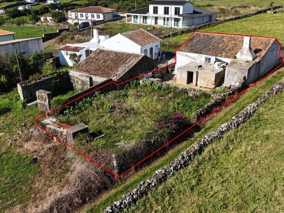 Villa i Sao Sebastiao, Terceira - foto 5