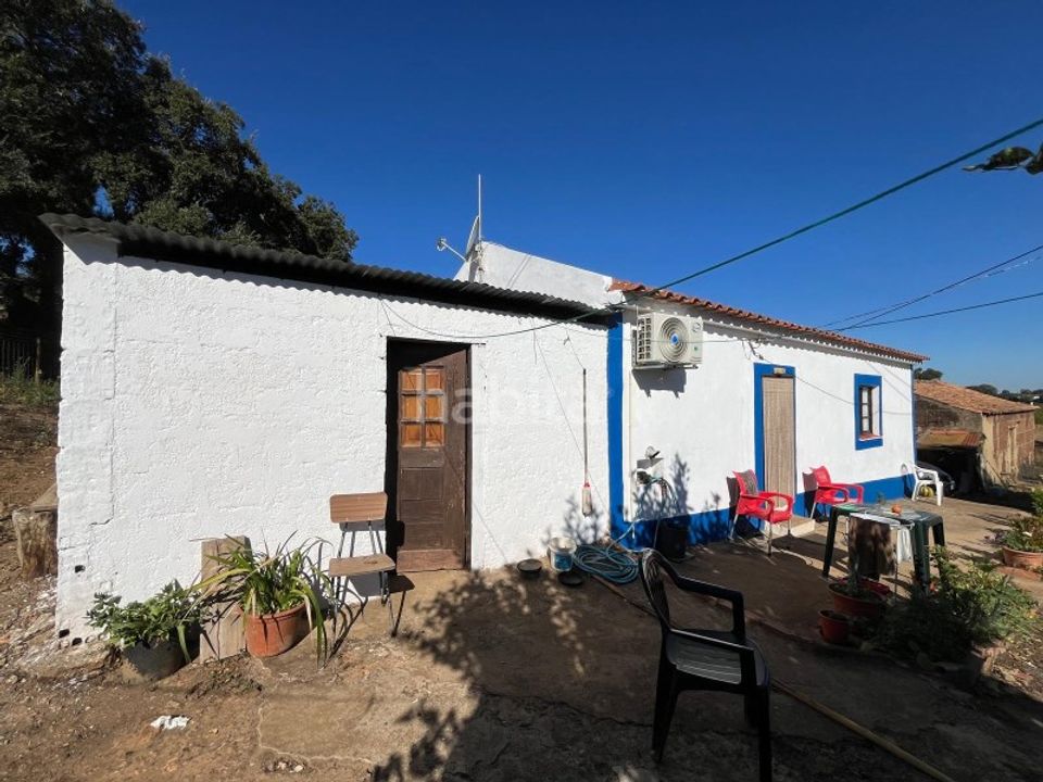 Farm hus i Cercal do Alentejo, Setubal - foto 3
